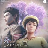 OST Shenmue III The Definitive Soundtrack Vol.1: Baidu Village