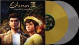 OST Shenmue III: Music Selection (Coloured)