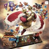 OST Shovel Knight: King of Cards + Showdown (Colored 3LP)