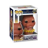 Funko Funko POP Disney: Fantasia 80th- Hyacinnth Hippo