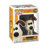 Funko Funko POP Animation: Wallace and Gromit - Gromit