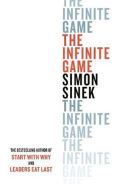 Sinek Simon The Infinite Game