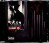 Eminem Music To Be Murdered By - Side B (Deluxe Edition 2CD)