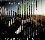 Metheny Pat Road To The Sun