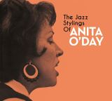 O'Day Anita Jazz Stylings Of Anita O'Day