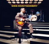 Montgomery Wes Incredible Jazz Guitar of Wes Montgomery