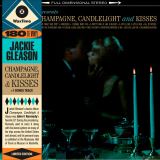 Gleason Jackie Champagne, Candlelight & Kisses -Bonus Tr-