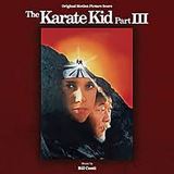 Conti Bill Karate Kid.. -Expanded-