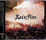 Concerto Moon Rain Fire -Deluxe-