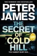 Pan Macmillan The Secret of Cold Hill