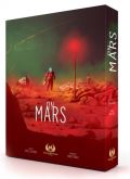 Tlama games On Mars CZ/EN - spoleensk hra