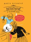 Pikola Detektivov z Tajemn ulice: Zhada zmizel broe