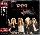 Treat Dreamhunter (Limited Edition)