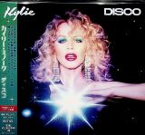 Minogue Kylie Disco -Bonus Tr-