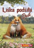 Mindok Lika podit: Duet (kooperativn rodinn hra)