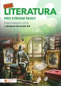 TAKTIK Nov literatura 3 - pracovn seit