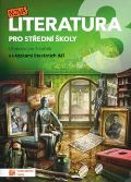 TAKTIK Nov literatura 3 - uebnice