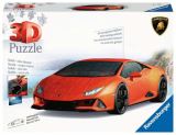 Ravensburger Ravensburger Puzzle Lamborghini Huracan Evo 108 dlk