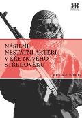 Barrister & Principal Nsiln nesttn akti v e novho stedovku