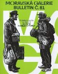 Moravsk galerie v Brn Bulletin MG .81