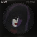 Kiss Paul Stanley -Pd/Ltd/Hq-