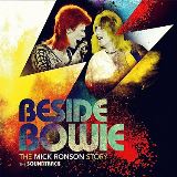 Universal OST : Beside Bowie: The Mick Ronson Story