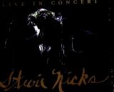 Nicks Stevie Live In Concert - The 24 Karat Gold Tour