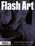 Nadace Prague Biennale Flash Art 58