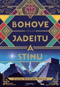 Jota Bohov jadeitu a stnu