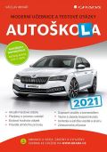 Grada Autokola 2021 - Modern uebnice a testov otzky
