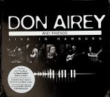 Airey Don Live In Hamburg (Digipack)