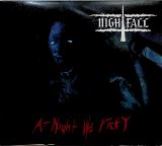 Nightfall At Night We Prey (Digipack)