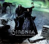 Sirenia Riddles, Ruins & Revelations (Digipack)
