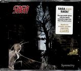 Saga Symmetry (Digipack)