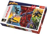 TREFL Puzzle: Spiderman 100 dlk