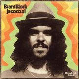 Bjork Brant Jacoozzi (Yellow-Red Vinyl)