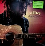 Marley Bob Songs Of Freedom: The Island Years (Box 6LP)