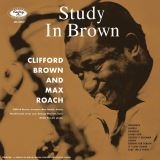 Brown Clifford Study In Brown