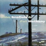 Metheny Pat I Can See Your House From Here (Tone Poet Vinyl)