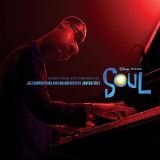 Disney Records Music From And Inspired By Soul