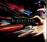 Blackfield For The Music