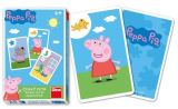 Dino Peppa Pig - ern Petr