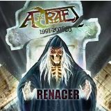 Azrael Renacer