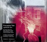 Porcupine Tree Lightbulb Sun -Reissue-