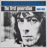 Mayall John First Generation 1965-1974 (Box Set 35xCD+Book)