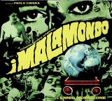 Morricone Ennio I Malamondo