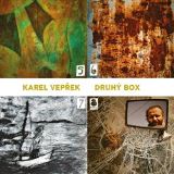 Indies Records Karel Vepek - 4CD BOX2
