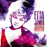 James Etta Collected  (Hq, Gatefold)