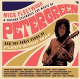 Warner Music Celebrate The Music Of Peter Green And The Early Years Of Fleetwood Mac (Deluxe 4LP+2CD+Blu-ray)