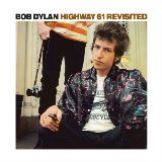 Dylan Bob Highway 61 Revisited (Transparent, Reissue)